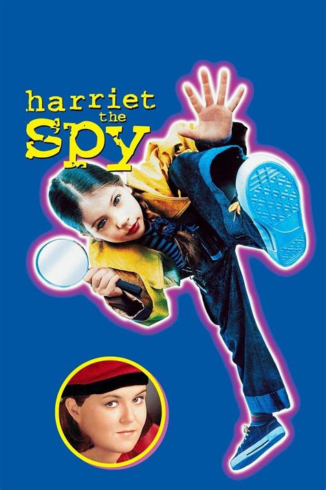harriet the spy fmovie|harriet the spy 1.